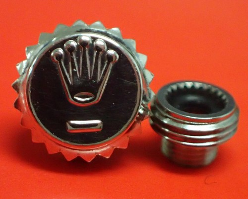 Véritable rolex 603 - 603-0, crown