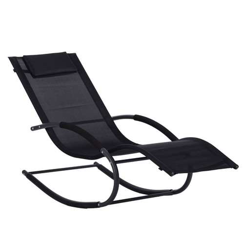 Transat jardin zéro - transat,