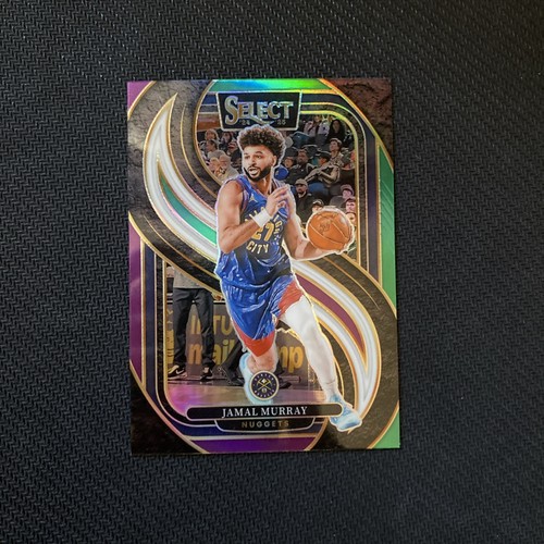 Nba 2024 select - -,