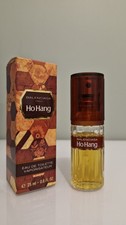 flacon de parfum Vintage Ho