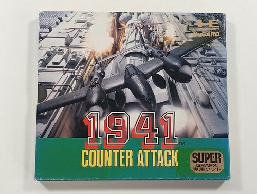 1941 counter attack nec - attack,