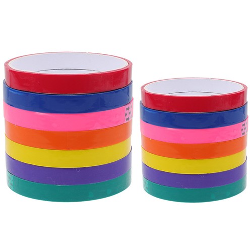 Rolls rubalise bande pour - bande,