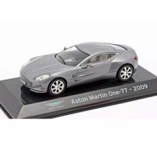 Aston Martin One-77 2009 1:43