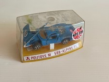 Jouet Vintage POLISTIL