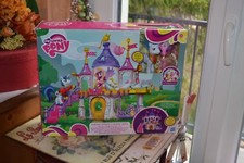 my little pony chateaux de