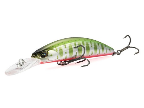 Duo deep feat 87drf 7cm - duo, 8.7cm