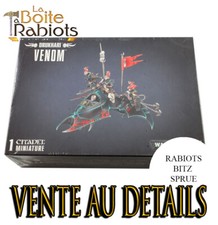 Warhammer 40000 Drukhari Venom