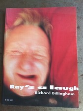 RAY'S A LAUGH RICHARD BILLINGHAM