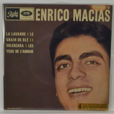 disque vinyle 45 tours la