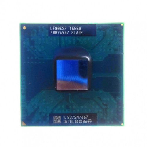 Microprocesseur intel core - microprocesseur,