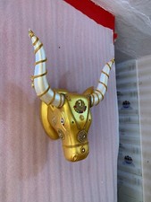 Tenture Murale, Mural