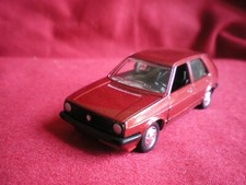 SCHABAK VOLKSWAGEN GOLF  art