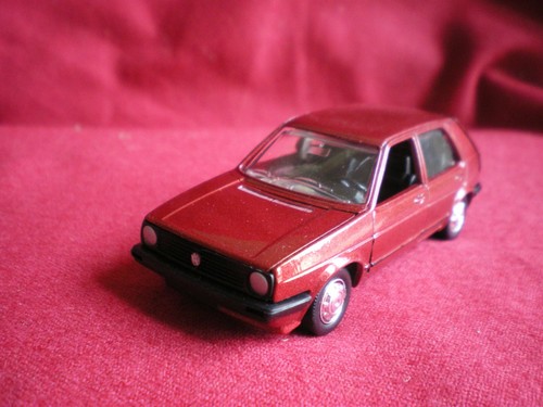 Schabak volkswagen golf art - volkswagen,