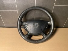 Volant Multifonction Mercedes