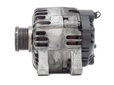 Alternateur Citroen 1.6 HDi