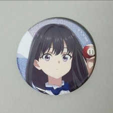 Insigne de billard Inoue