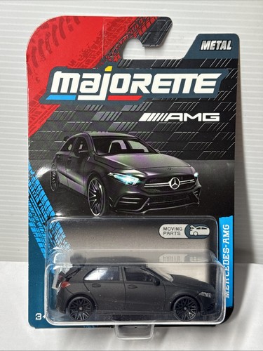 Majorette mercedes - majorette,