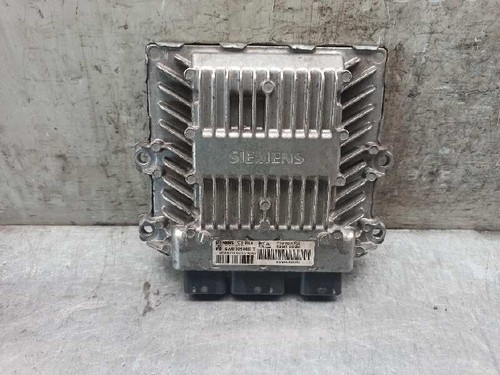 9651942980 boîtier moteur uce