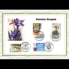 Feuillet CEF n° 33/378 -