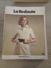 Catalogue LA REDOUTE PRINTEMPS