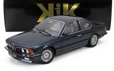 BMW série 6  M635 CSi de 1987