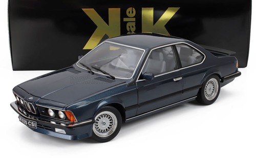 Bmw série m635 csi - bmw, 6