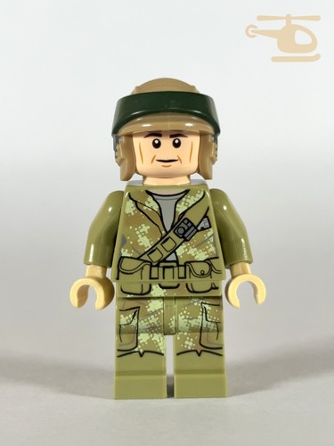 Lego star wars endor - star,
