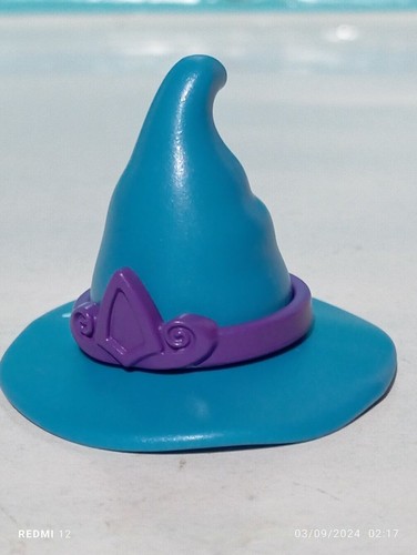 Playmobil chapeau capirucho - chapeau,