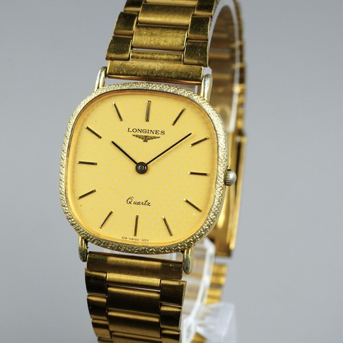 Montre homme longines - longines, vintage