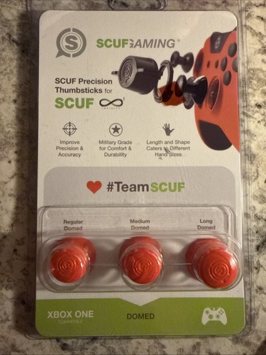 Scuf precision thumbsticks - precision,