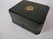 Écrin pour montre Accurist