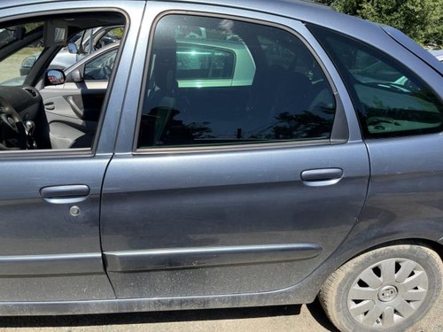 Porte arriere gauche - , citroen