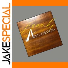 JakeSpecial – 3-Piece Paper