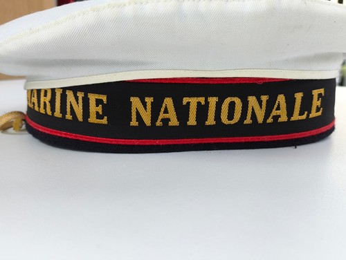 Bachi marine nationale - bachi,