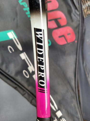 Rackette major - major, 2