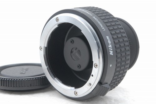 Nikon lens scope converter s2 - nikon,