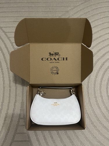 Coach sac teri - porté, épaule