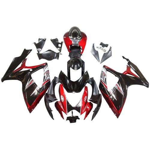 Carénage fairing kit - fairing,