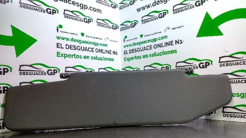 Pare soleil gauche 515831 - /,