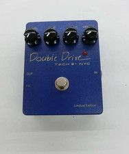 TECH21 Double Drive Limited
