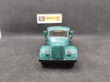 ▄▀▄ CAMION FORD POISSY