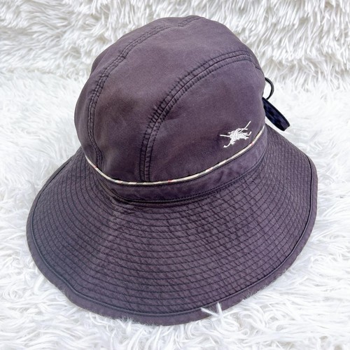 Casquette chapeau seau