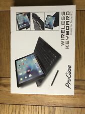 Wireless Keyboard For Tablet