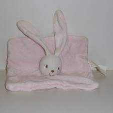 Doudou Lapin Kimbaloo la Halle