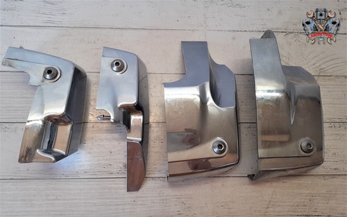 Carenage moteur yamaha 125 - moteur,