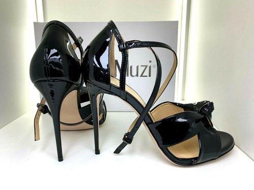 Nib nando muzi - nando, patent