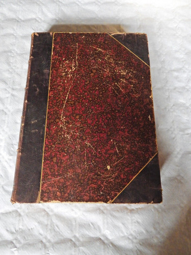 Livre ancien journal des - 1,