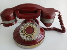 Gold plated phone 18k telcer - gold,