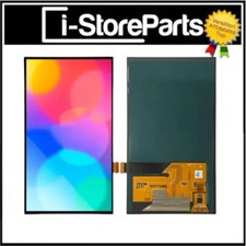 Écran LCD Tactile Pour