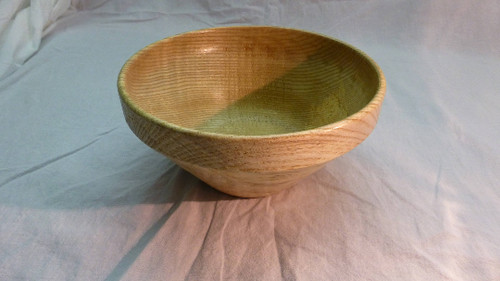Coupe fruits en bois - à,